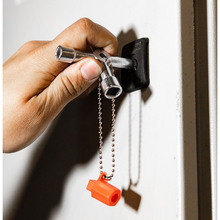 Ключ Neo Tools для шкафа (02-001)