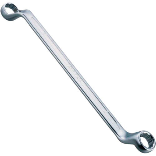 

Ключ TOPTUL AAEI1012, Ключ накидной (угол 75°) 10х12мм