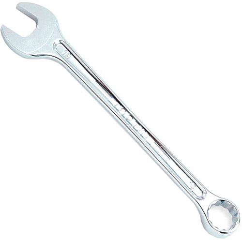 

Ключ TOPTUL комбинированный 28 мм "Hi-Performance" (AAEX2828), Ключ комбинированный 28мм "Hi-Performance"