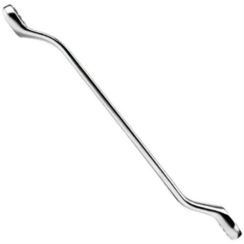 

Ключ TOPTUL накидной угол 45° 14 х 17 мм (AAEH1417), Ключ накидной (угол 45°) 14х17мм