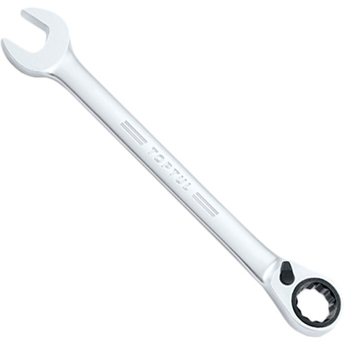 

Ключ TOPTUL комбинированный 13 мм (ABAF1313), Ключ комбинированный 13мм (ABAF1313)