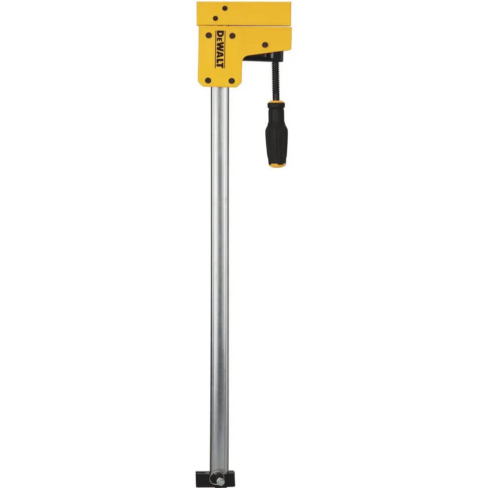 Струбцина DEWALT 600мм (DWHT83831-1)