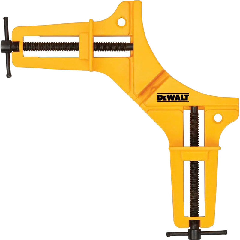 Струбцина DEWALT DWHT83840-0 Назначение струбцины монтажная