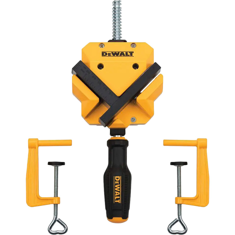 Струбцина DEWALT DWHT83853-0