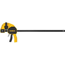 Струбцина DEWALT DWHT0-83186 "XL"  600 мм