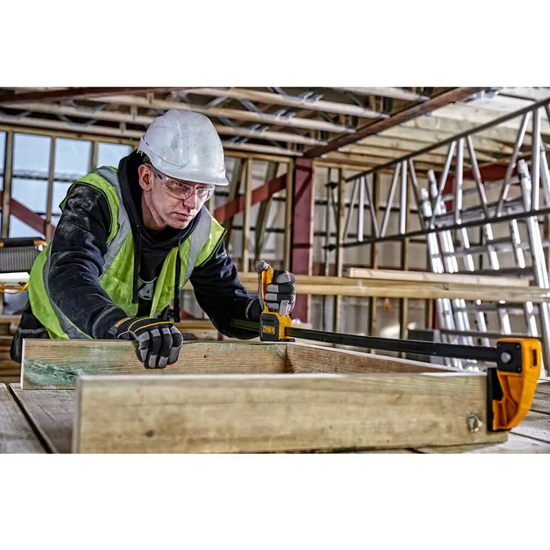 Струбцина DEWALT DWHT0-83187 "XL" 900 мм Длина, мм 900