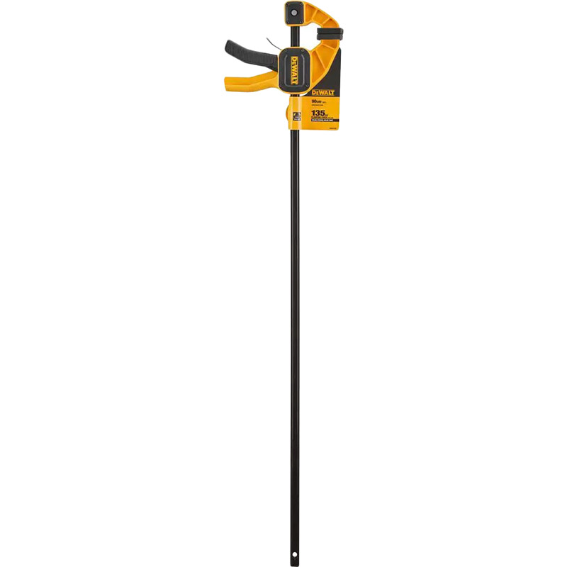 Струбцина DEWALT DWHT0-83195 "L" 900 мм Сила стиснення до, кг 135