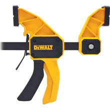 Струбцина DEWALT DWHT0-83195 "L" 900 мм