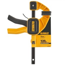 Струбцина DEWALT L 150 мм 135 кг (DWHT0-83192)