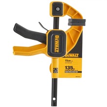 Струбцина DEWALT L 150 мм 135 кг (DWHT0-83192)