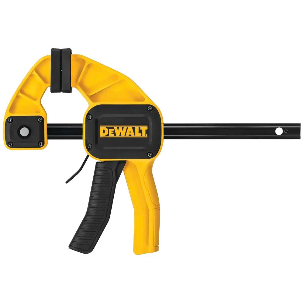 Струбцина DEWALT L 150 мм 135 кг (DWHT0-83192)