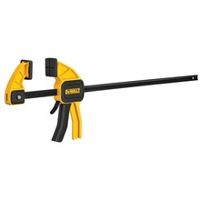 Струбцина DEWALT L 600 мм 135 кг (DWHT0-83194)