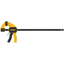 Струбцина DEWALT L 600 мм 135 кг (DWHT0-83194)