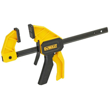 Струбцина DEWALT M 150мм 63 кг (DWHT0-83139)