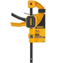 Струбцина DEWALT M 150мм 63 кг (DWHT0-83139)