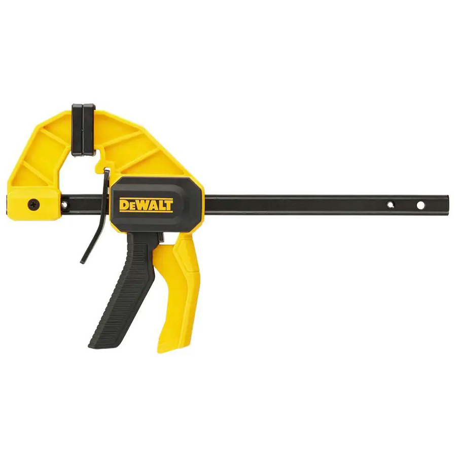 Струбцина DEWALT M 150мм 63 кг (DWHT0-83139)