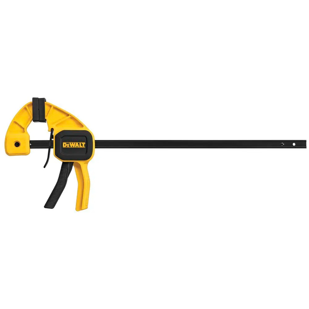 Струбцина DEWALT M 300мм 63 кг (DWHT0-83140)