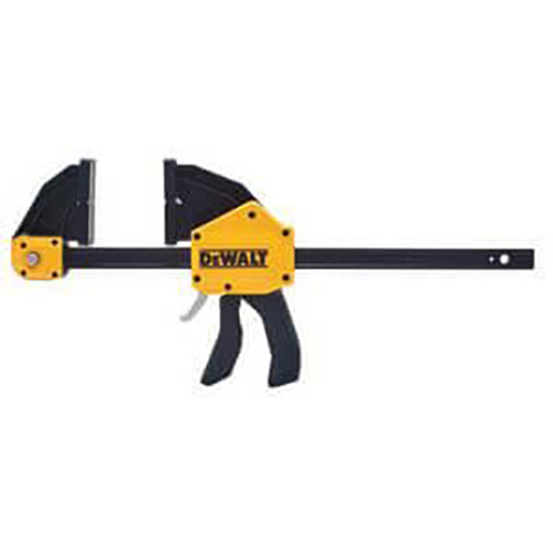 Струбцина DEWALT XL 300 мм 270 кг (DWHT0-83185)