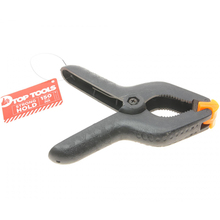 Струбцина TOP TOOLS пружинная 150 мм (12A415)