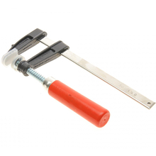 Струбцина TOP TOOLS столярная тип F (12A200)