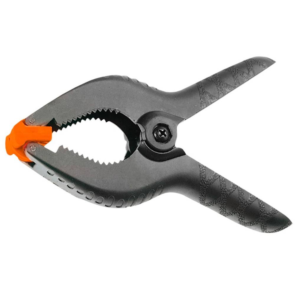 Струбцина TOP TOOLS 100 мм (12A410)