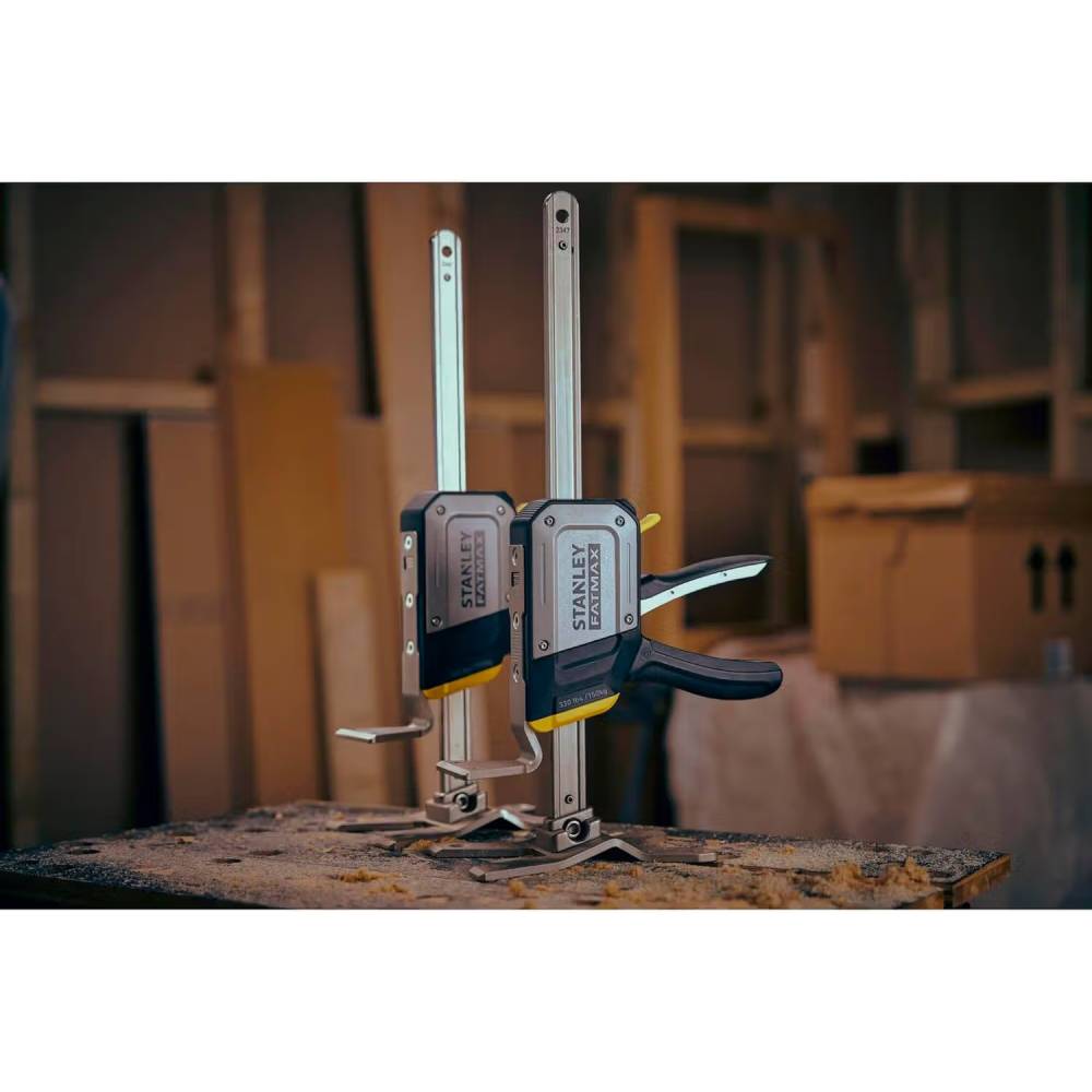 Заказать Струбцина STANLEY FATMAX TradeLift (FMHT83550-1)