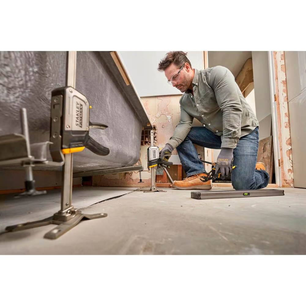 Струбцина STANLEY FATMAX TradeLift (FMHT83550-1) Сила сжатия до, кг 150