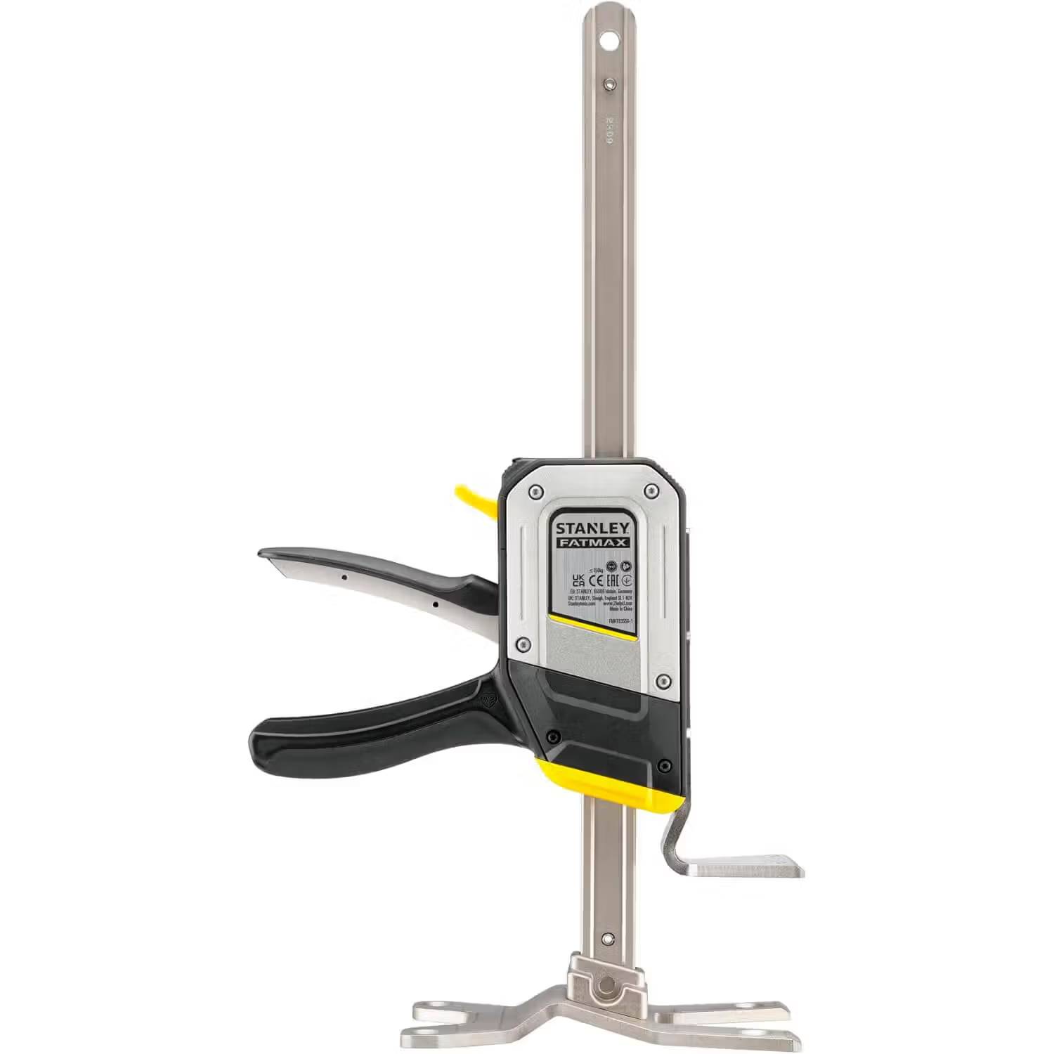 Струбцина STANLEY FATMAX TradeLift (FMHT83550-1)