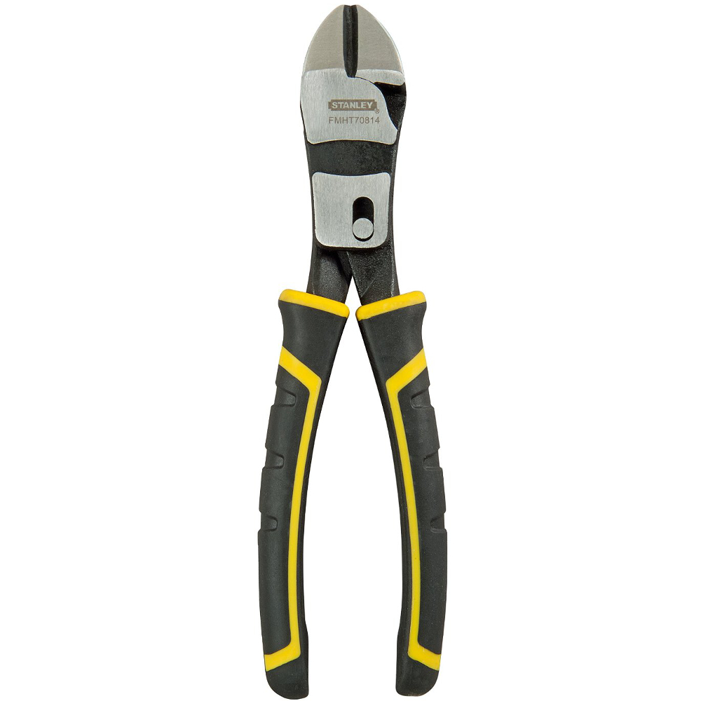 Кусачки диагональные STANLEY FatMax Compound Action (FMHT0-70814)