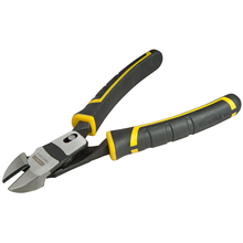 Кусачки диагональные STANLEY FatMax Compound Action (FMHT0-70814)