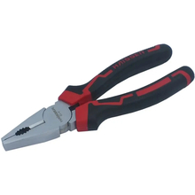 Плоскогубці HAISSER 41126 180 мм (90389)