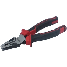 Плоскогубцы HAISSER 41133 180 мм (90398)