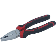 Плоскогубці Haisser 41127 200 мм (90390)