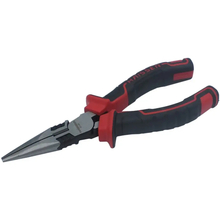 Довгогубці Haisser 41135 160 мм (90400)