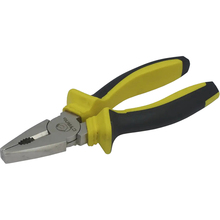 Плоскогубці СТАЛЬ 41012 (39969)