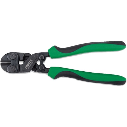 

Кусачки TOPTUL 8" (DPAA2208), Кусачки (болторез) 8" усиленные