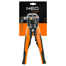 Клещи NEO TOOLS 205 мм (01-500)