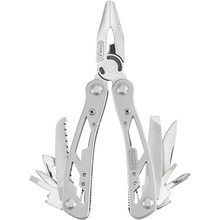 Мультитул STANLEY MULTI-TOOL з чохлом 12 в 1 (0-84-519)