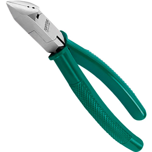

Бокорезы TOPTUL 6" (DEAA1206B), Бокорезы 6" (с отверстиями для зачистки проводов)