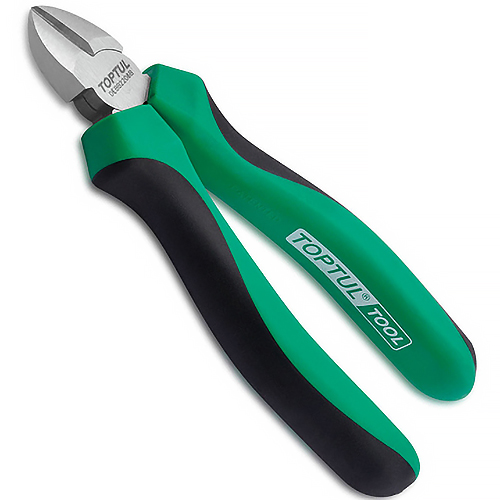 

Бокорезы TOPTUL 6" (DEBB2206B), Бокорезы 6" (chrome molybdenum)