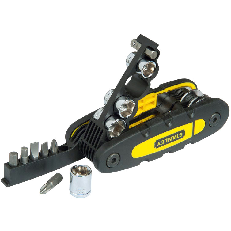 Мультитул STANLEY MULTI-TOOL 14 в 1 (STHT0-70695)