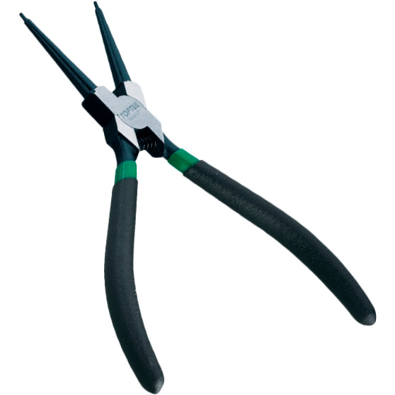 

Щипцы для снятия стопорных колец TOPTUL 5" (DCAD1205), Круглогубцы для стопорных колец 5" (DCAD1205)