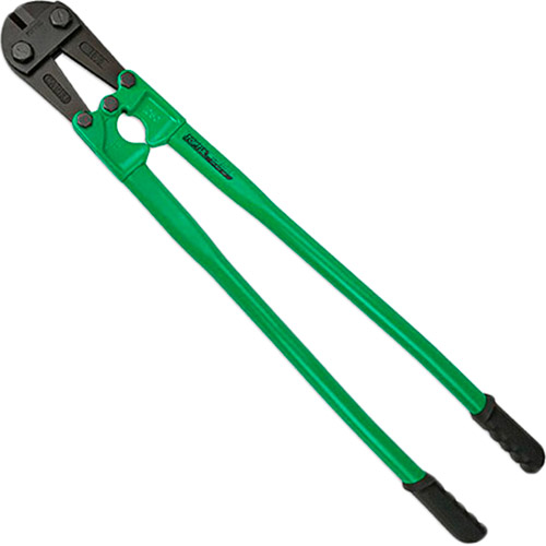 

Болторез TOPTUL 14" (SBCB1407), Кусачки (болторіз) 14" посилені