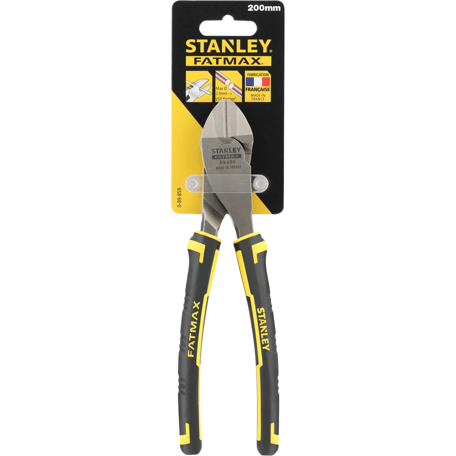 stanley - 200 FatMax CrV