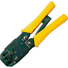 Многофункциональный обжимной инструмент Digitus Professional (DN-94004)