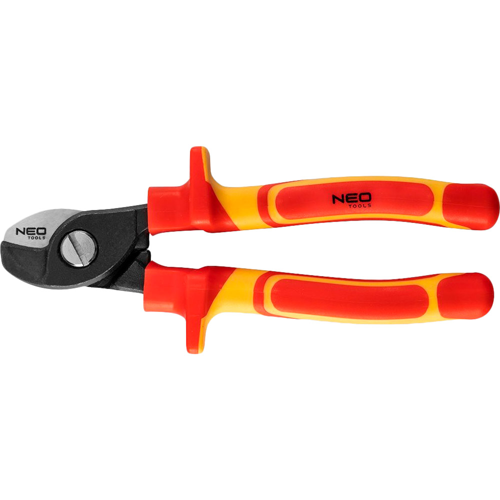 Кабелерез NEO TOOLS 1000 В 160 мм CrV (01-233)