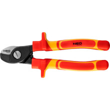 Кабелеріз NEO TOOLS 1000 В 160 мм CrV (01-233)