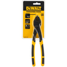 Кусачки DEWALT DWHT0-74274 DEMOLITION 210 мм