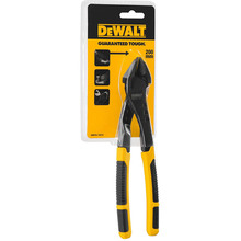 Кусачки DEWALT DWHT0-74274 DEMOLITION 210 мм