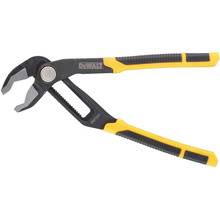 Клещи DEWALT DWHT0-74431 250 мм